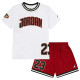 Jordan Βρεφικό σετ Playoff 2-Piece Mesh Shorts Set Jordan Βρεφικό σετ Playoff 2-Piece Mesh Shorts Set